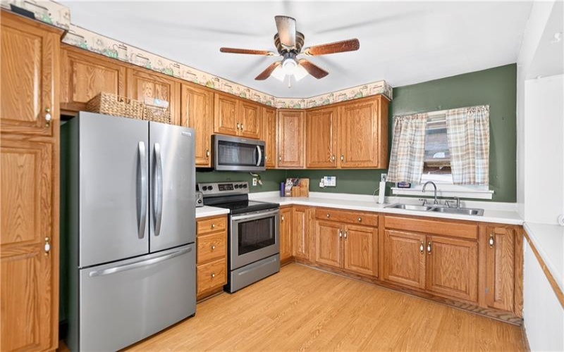250 Alder St., New Kensington, 15068, 3 Bedrooms Bedrooms, 7 Rooms Rooms,1 BathroomBathrooms,Residential,For Sale,Alder St.,1761833