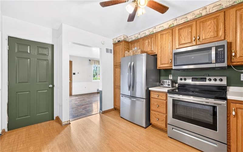 250 Alder St., New Kensington, 15068, 3 Bedrooms Bedrooms, 7 Rooms Rooms,1 BathroomBathrooms,Residential,For Sale,Alder St.,1761833