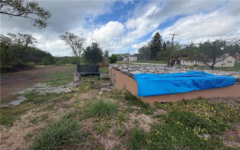 269 Thompson 1 Rd, Adah, 15410, ,Farm-acreage-lot,For Sale,Thompson 1 Rd,1762469