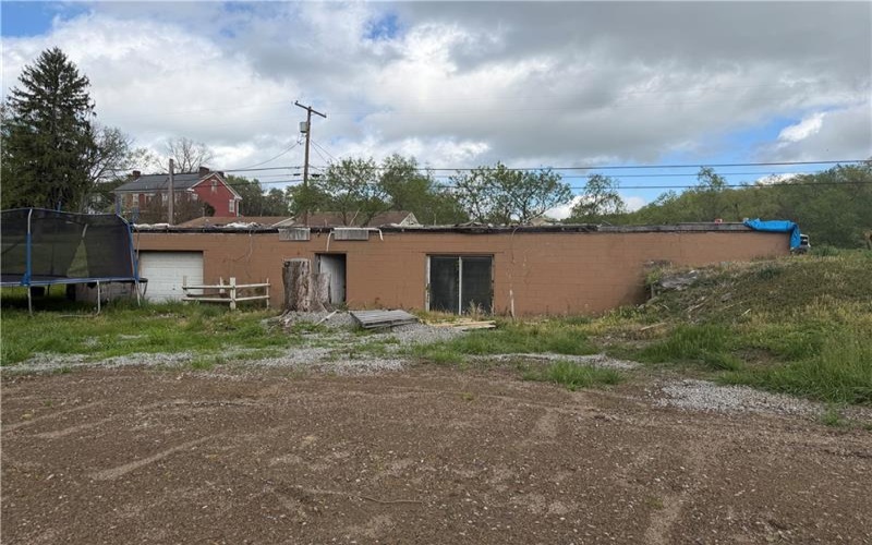 269 Thompson 1 Rd, Adah, 15410, ,Farm-acreage-lot,For Sale,Thompson 1 Rd,1762469
