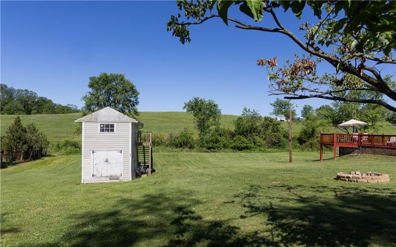 123 Midway Candor Rd, Bulger, 15019, 3 Bedrooms Bedrooms, 8 Rooms Rooms,1 BathroomBathrooms,Residential,For Sale,Midway Candor Rd,1762497