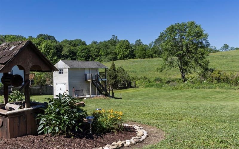 123 Midway Candor Rd, Bulger, 15019, 3 Bedrooms Bedrooms, 8 Rooms Rooms,1 BathroomBathrooms,Residential,For Sale,Midway Candor Rd,1762497