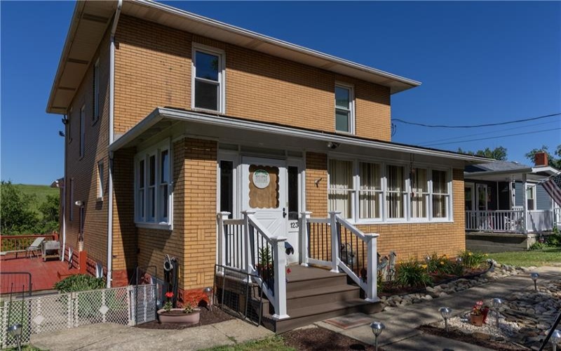 123 Midway Candor Rd, Bulger, 15019, 3 Bedrooms Bedrooms, 8 Rooms Rooms,1 BathroomBathrooms,Residential,For Sale,Midway Candor Rd,1762497