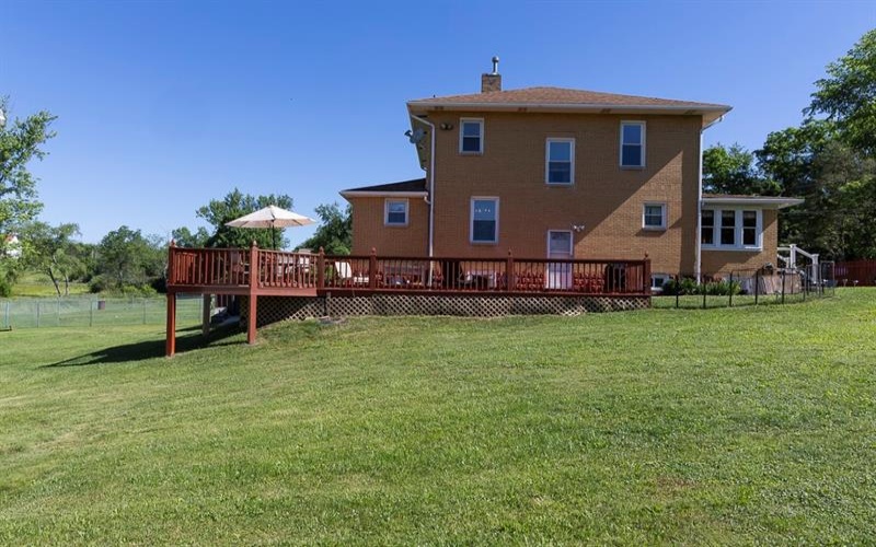 123 Midway Candor Rd, Bulger, 15019, 3 Bedrooms Bedrooms, 8 Rooms Rooms,1 BathroomBathrooms,Residential,For Sale,Midway Candor Rd,1762497