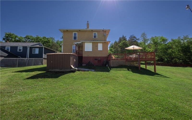 123 Midway Candor Rd, Bulger, 15019, 3 Bedrooms Bedrooms, 8 Rooms Rooms,1 BathroomBathrooms,Residential,For Sale,Midway Candor Rd,1762497
