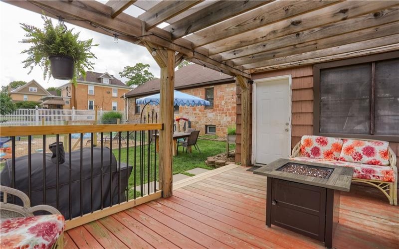 1931 Menoher Blvd, Johnstown, 15905, 4 Bedrooms Bedrooms, ,3 BathroomsBathrooms,Residential,For Sale,Menoher Blvd,1762507