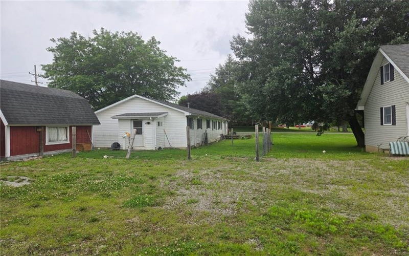 426 Walnut St, Ligonier, 15658, 2 Bedrooms Bedrooms, ,2 BathroomsBathrooms,Residential,For Sale,Walnut St,1762540
