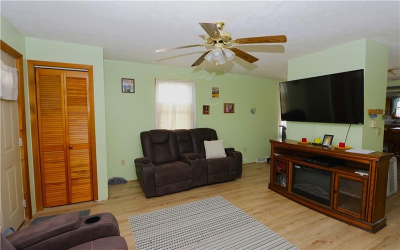 507 Oak St, Richeyville, 15358, 3 Bedrooms Bedrooms, ,1 BathroomBathrooms,Residential,For Sale,Oak St,1762558