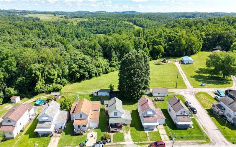 507 Oak St, Richeyville, 15358, 3 Bedrooms Bedrooms, ,1 BathroomBathrooms,Residential,For Sale,Oak St,1762558