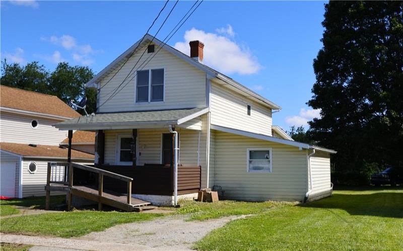 507 Oak St, Richeyville, 15358, 3 Bedrooms Bedrooms, ,1 BathroomBathrooms,Residential,For Sale,Oak St,1762558