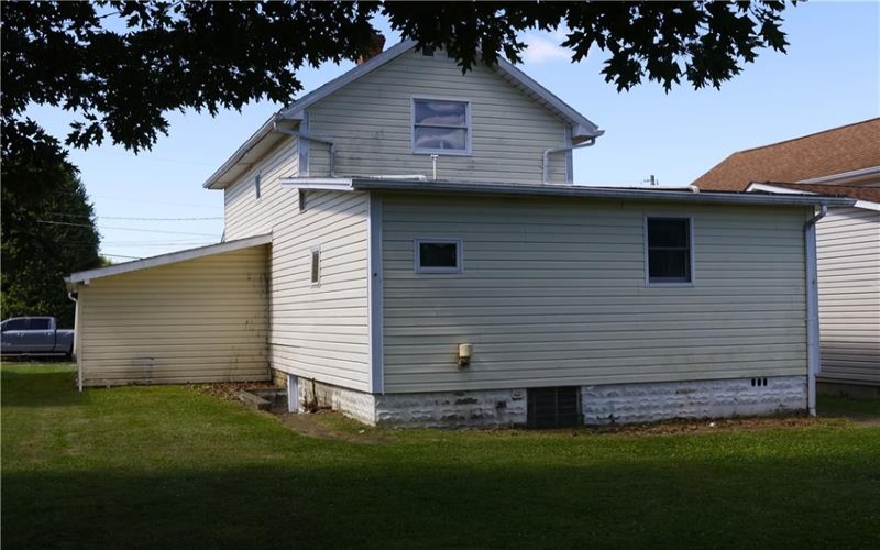 507 Oak St, Richeyville, 15358, 3 Bedrooms Bedrooms, ,1 BathroomBathrooms,Residential,For Sale,Oak St,1762558