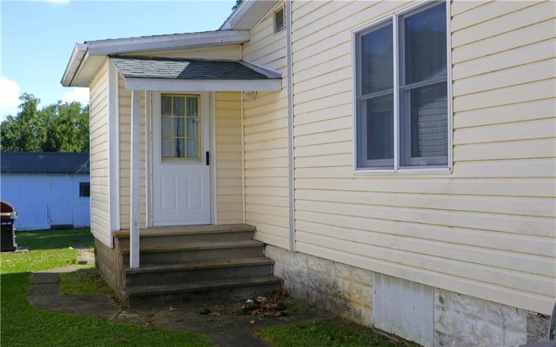 507 Oak St, Richeyville, 15358, 3 Bedrooms Bedrooms, ,1 BathroomBathrooms,Residential,For Sale,Oak St,1762558