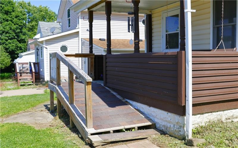 507 Oak St, Richeyville, 15358, 3 Bedrooms Bedrooms, ,1 BathroomBathrooms,Residential,For Sale,Oak St,1762558
