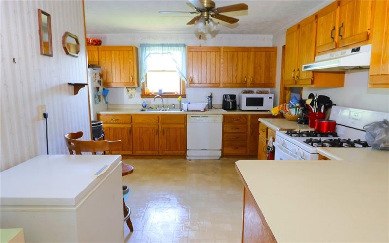 507 Oak St, Richeyville, 15358, 3 Bedrooms Bedrooms, ,1 BathroomBathrooms,Residential,For Sale,Oak St,1762558