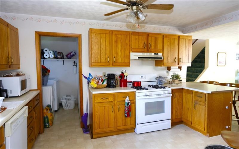 507 Oak St, Richeyville, 15358, 3 Bedrooms Bedrooms, ,1 BathroomBathrooms,Residential,For Sale,Oak St,1762558