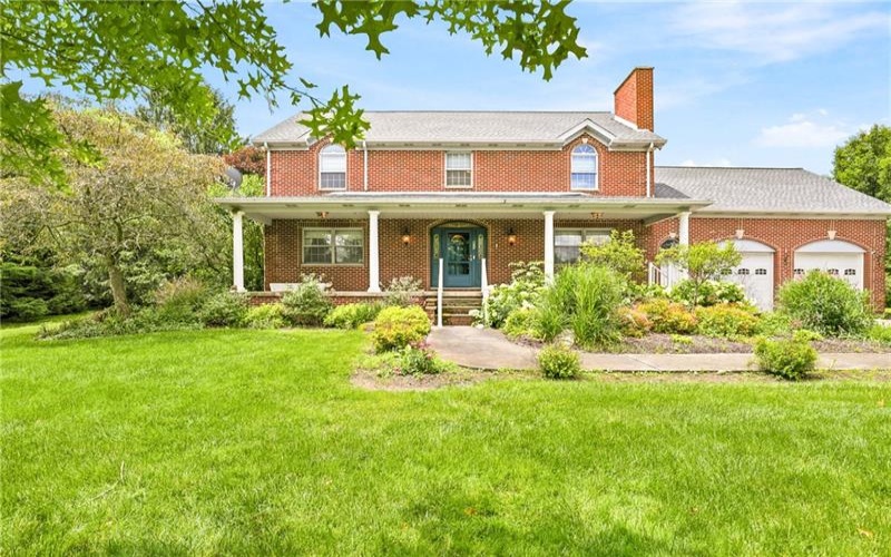 413 Stadium Dr, Somerset, 15501, 5 Bedrooms Bedrooms, 12 Rooms Rooms,3.1 BathroomsBathrooms,Residential,For Sale,Stadium Dr,1762563