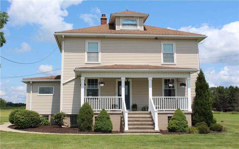 126 Uschak Rd, Derry, 15627, 3 Bedrooms Bedrooms, 8 Rooms Rooms,2 BathroomsBathrooms,Residential,For Sale,Uschak Rd,1762583