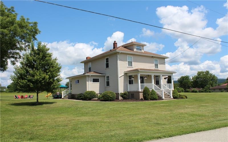 126 Uschak Rd, Derry, 15627, 3 Bedrooms Bedrooms, 8 Rooms Rooms,2 BathroomsBathrooms,Residential,For Sale,Uschak Rd,1762583