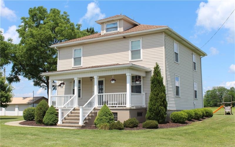 126 Uschak Rd, Derry, 15627, 3 Bedrooms Bedrooms, 8 Rooms Rooms,2 BathroomsBathrooms,Residential,For Sale,Uschak Rd,1762583