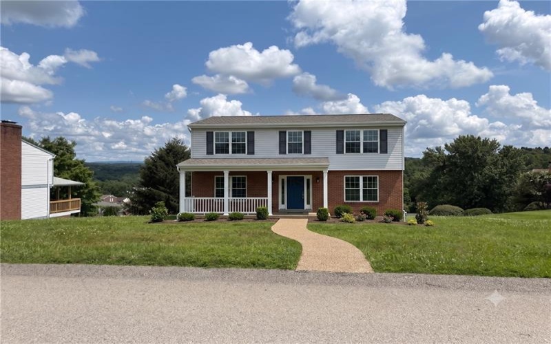 0 Adrian Dr, Greensburg, 15601, ,Farm-acreage-lot,For Sale,Adrian Dr,1762597