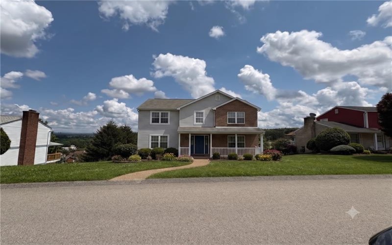 0 Adrian Dr, Greensburg, 15601, ,Farm-acreage-lot,For Sale,Adrian Dr,1762597