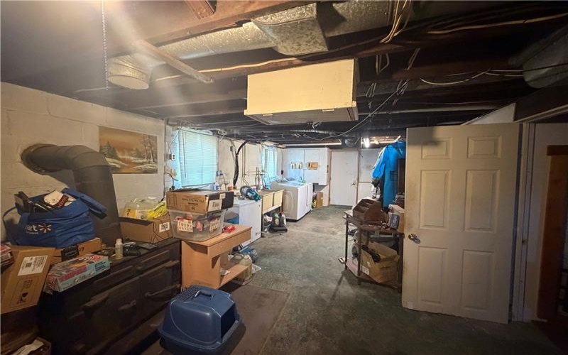202 Broadway St, West Newton, 15089, 2 Bedrooms Bedrooms, ,2 BathroomsBathrooms,Residential,For Sale,Broadway St,1762610