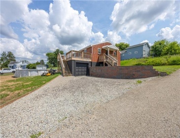 200 2nd St, Uniontown, 15401, 2 Bedrooms Bedrooms, ,1 BathroomBathrooms,Residential,For Sale,2nd St,1762186