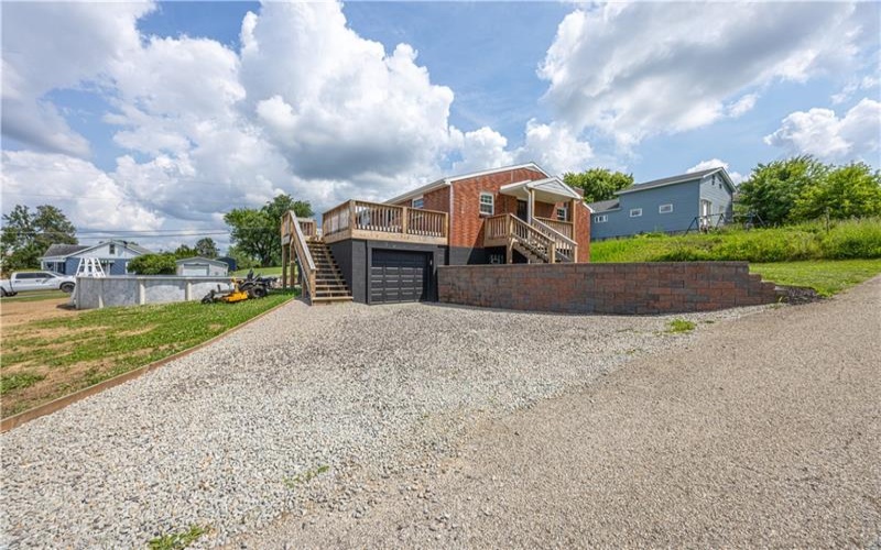 200 2nd St, Uniontown, 15401, 2 Bedrooms Bedrooms, ,1 BathroomBathrooms,Residential,For Sale,2nd St,1762186