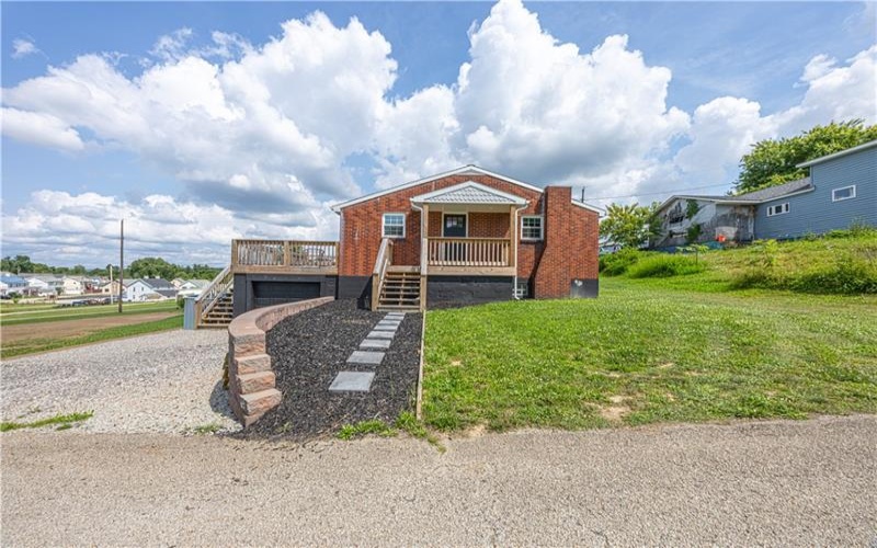 200 2nd St, Uniontown, 15401, 2 Bedrooms Bedrooms, ,1 BathroomBathrooms,Residential,For Sale,2nd St,1762186