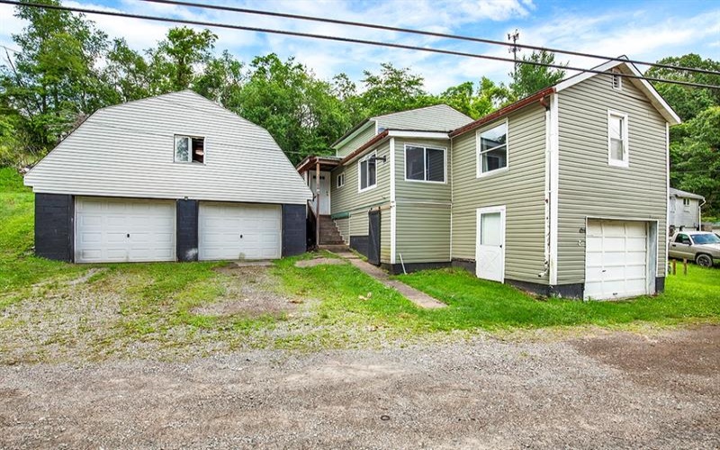 280 Rte 356, Apollo, 15613, 3 Bedrooms Bedrooms, 8 Rooms Rooms,2 BathroomsBathrooms,Residential,For Sale,Rte 356,1762427