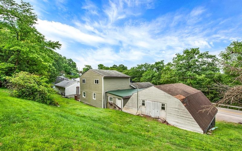 280 Rte 356, Apollo, 15613, 3 Bedrooms Bedrooms, 8 Rooms Rooms,2 BathroomsBathrooms,Residential,For Sale,Rte 356,1762427
