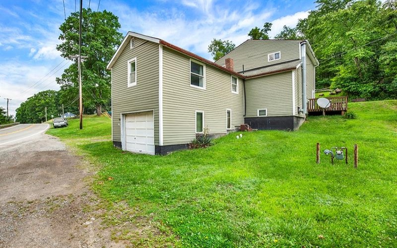 280 Rte 356, Apollo, 15613, 3 Bedrooms Bedrooms, 8 Rooms Rooms,2 BathroomsBathrooms,Residential,For Sale,Rte 356,1762427