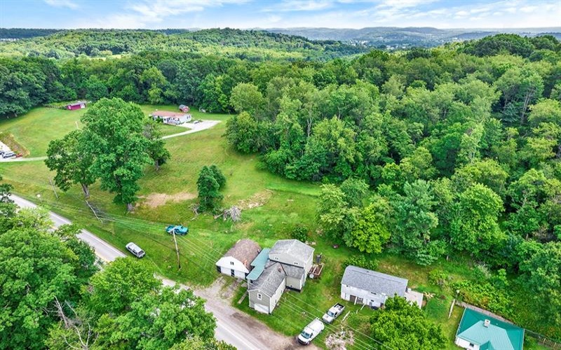 280 Rte 356, Apollo, 15613, 3 Bedrooms Bedrooms, 8 Rooms Rooms,2 BathroomsBathrooms,Residential,For Sale,Rte 356,1762427