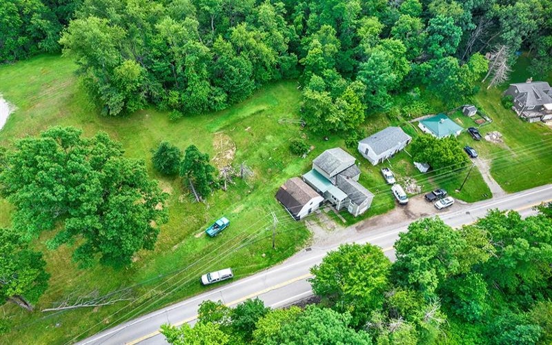 280 Rte 356, Apollo, 15613, 3 Bedrooms Bedrooms, 8 Rooms Rooms,2 BathroomsBathrooms,Residential,For Sale,Rte 356,1762427