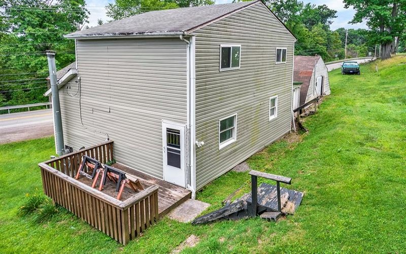 280 Rte 356, Apollo, 15613, 3 Bedrooms Bedrooms, 8 Rooms Rooms,2 BathroomsBathrooms,Residential,For Sale,Rte 356,1762427