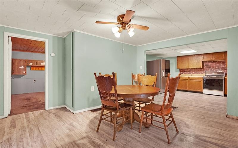 280 Rte 356, Apollo, 15613, 3 Bedrooms Bedrooms, 8 Rooms Rooms,2 BathroomsBathrooms,Residential,For Sale,Rte 356,1762427
