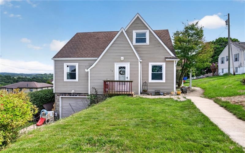 13 Washington Ave, North Irwin, 15642, 3 Bedrooms Bedrooms, 7 Rooms Rooms,2 BathroomsBathrooms,Residential,For Sale,Washington Ave,1762551