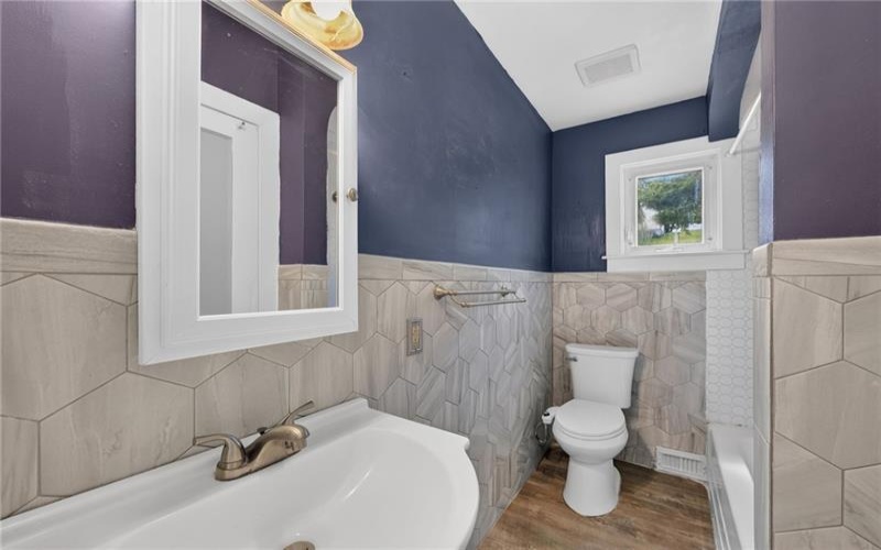 13 Washington Ave, North Irwin, 15642, 3 Bedrooms Bedrooms, 7 Rooms Rooms,2 BathroomsBathrooms,Residential,For Sale,Washington Ave,1762551