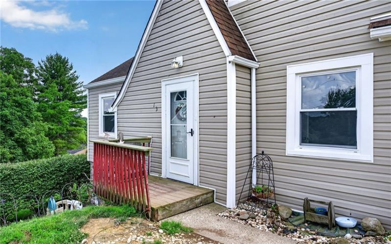 13 Washington Ave, North Irwin, 15642, 3 Bedrooms Bedrooms, 7 Rooms Rooms,2 BathroomsBathrooms,Residential,For Sale,Washington Ave,1762551