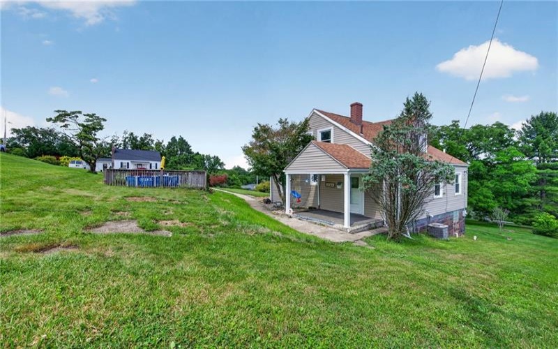 13 Washington Ave, North Irwin, 15642, 3 Bedrooms Bedrooms, 7 Rooms Rooms,2 BathroomsBathrooms,Residential,For Sale,Washington Ave,1762551