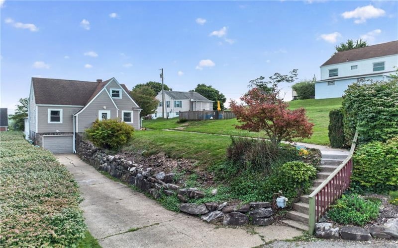 13 Washington Ave, North Irwin, 15642, 3 Bedrooms Bedrooms, 7 Rooms Rooms,2 BathroomsBathrooms,Residential,For Sale,Washington Ave,1762551