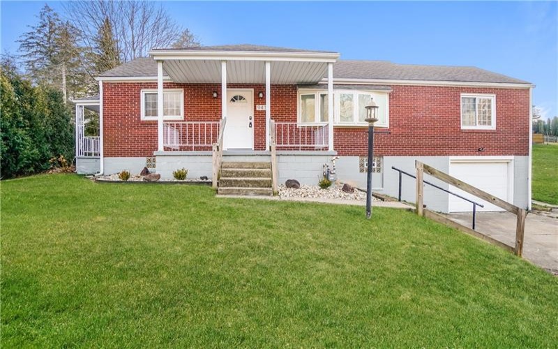 941 Whitehead Ln, Irwin, 15642, 3 Bedrooms Bedrooms, 5 Rooms Rooms,2 BathroomsBathrooms,Residential,For Sale,Whitehead Ln,1762636