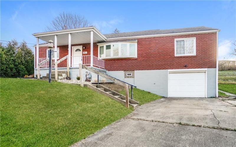941 Whitehead Ln, Irwin, 15642, 3 Bedrooms Bedrooms, 5 Rooms Rooms,2 BathroomsBathrooms,Residential,For Sale,Whitehead Ln,1762636
