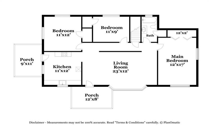 941 Whitehead Ln, Irwin, 15642, 3 Bedrooms Bedrooms, 5 Rooms Rooms,2 BathroomsBathrooms,Residential,For Sale,Whitehead Ln,1762636
