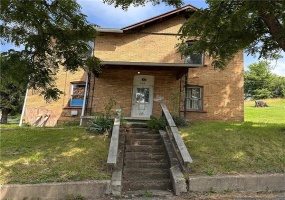 500 4th St, Marianna, 15345, 3 Bedrooms Bedrooms, ,1 BathroomBathrooms,Residential,For Sale,4th St,1762637