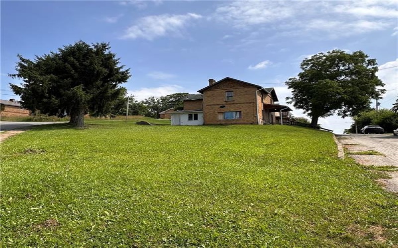 500 4th St, Marianna, 15345, 3 Bedrooms Bedrooms, ,1 BathroomBathrooms,Residential,For Sale,4th St,1762637