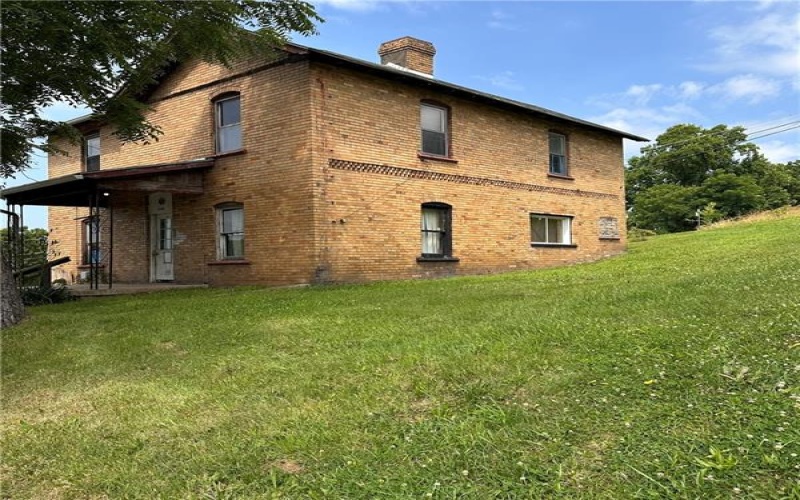 500 4th St, Marianna, 15345, 3 Bedrooms Bedrooms, ,1 BathroomBathrooms,Residential,For Sale,4th St,1762637
