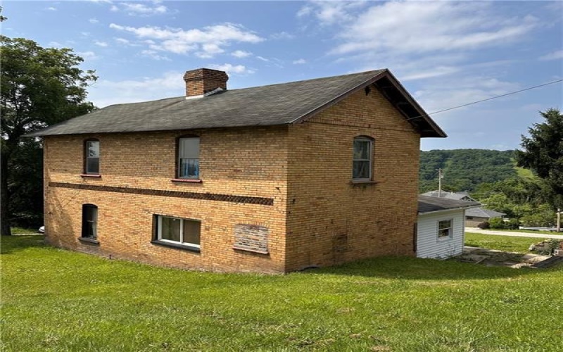 500 4th St, Marianna, 15345, 3 Bedrooms Bedrooms, ,1 BathroomBathrooms,Residential,For Sale,4th St,1762637