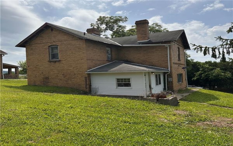 500 4th St, Marianna, 15345, 3 Bedrooms Bedrooms, ,1 BathroomBathrooms,Residential,For Sale,4th St,1762637