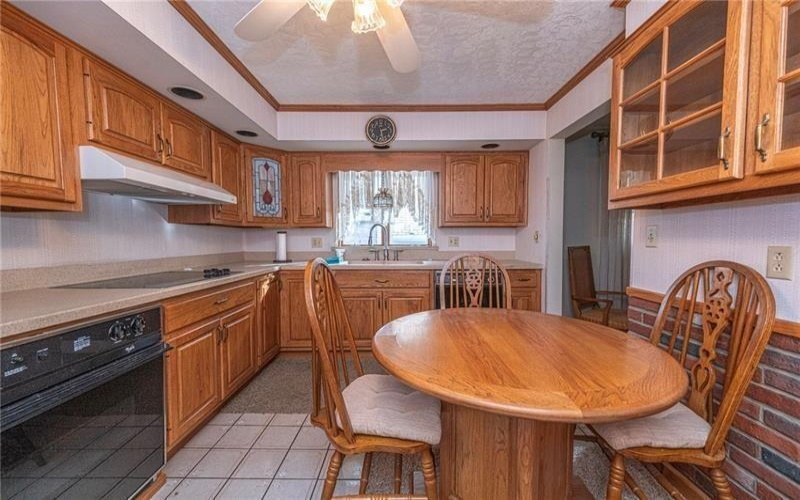 719 Locust St, Greensburg, 15601, 3 Bedrooms Bedrooms, ,2 BathroomsBathrooms,Residential,For Sale,Locust St,1762645